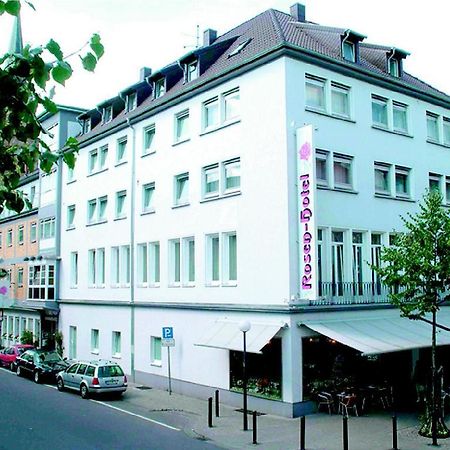 Rosenhotel Zweibrücken Esterno foto